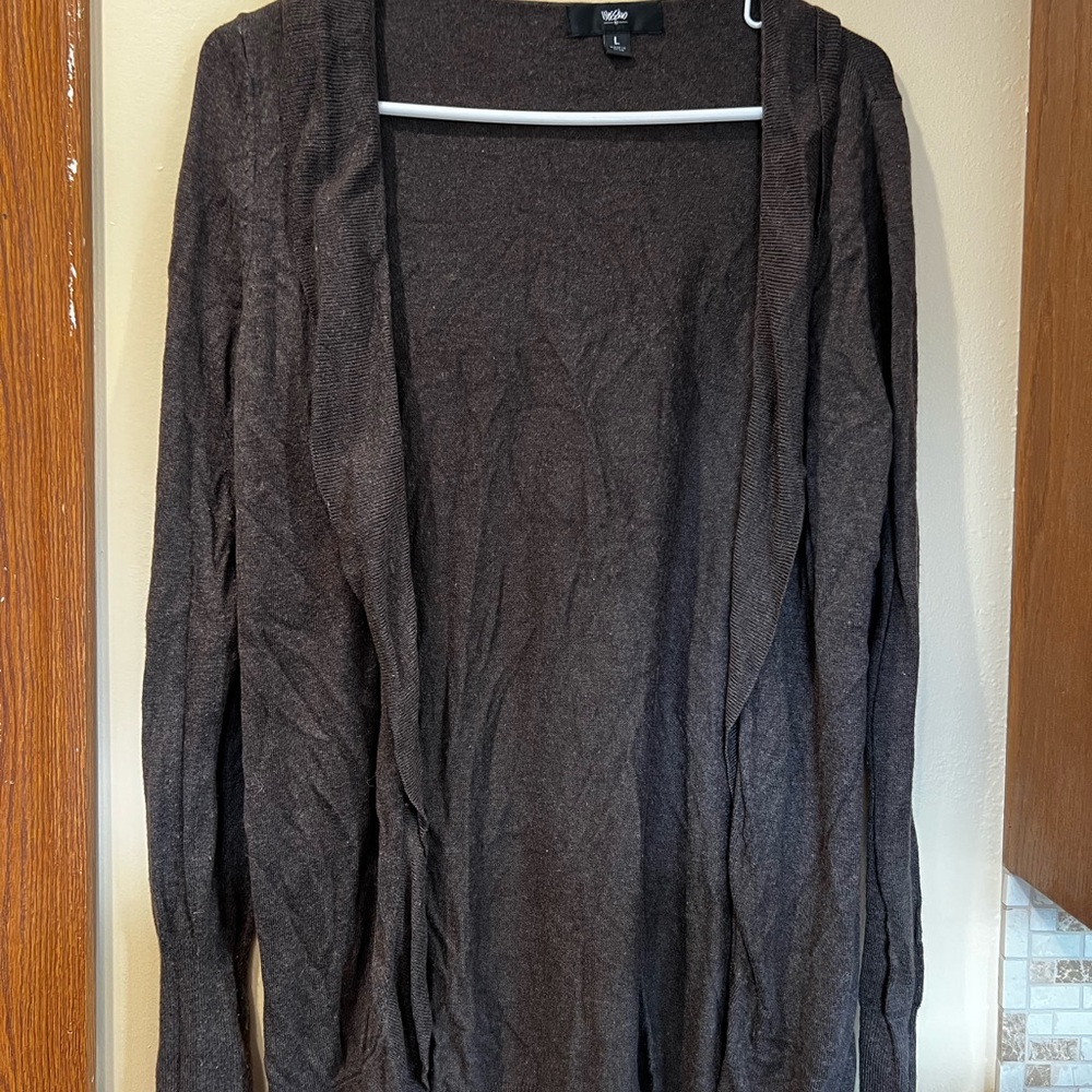 Women’s lightweight Cardigan